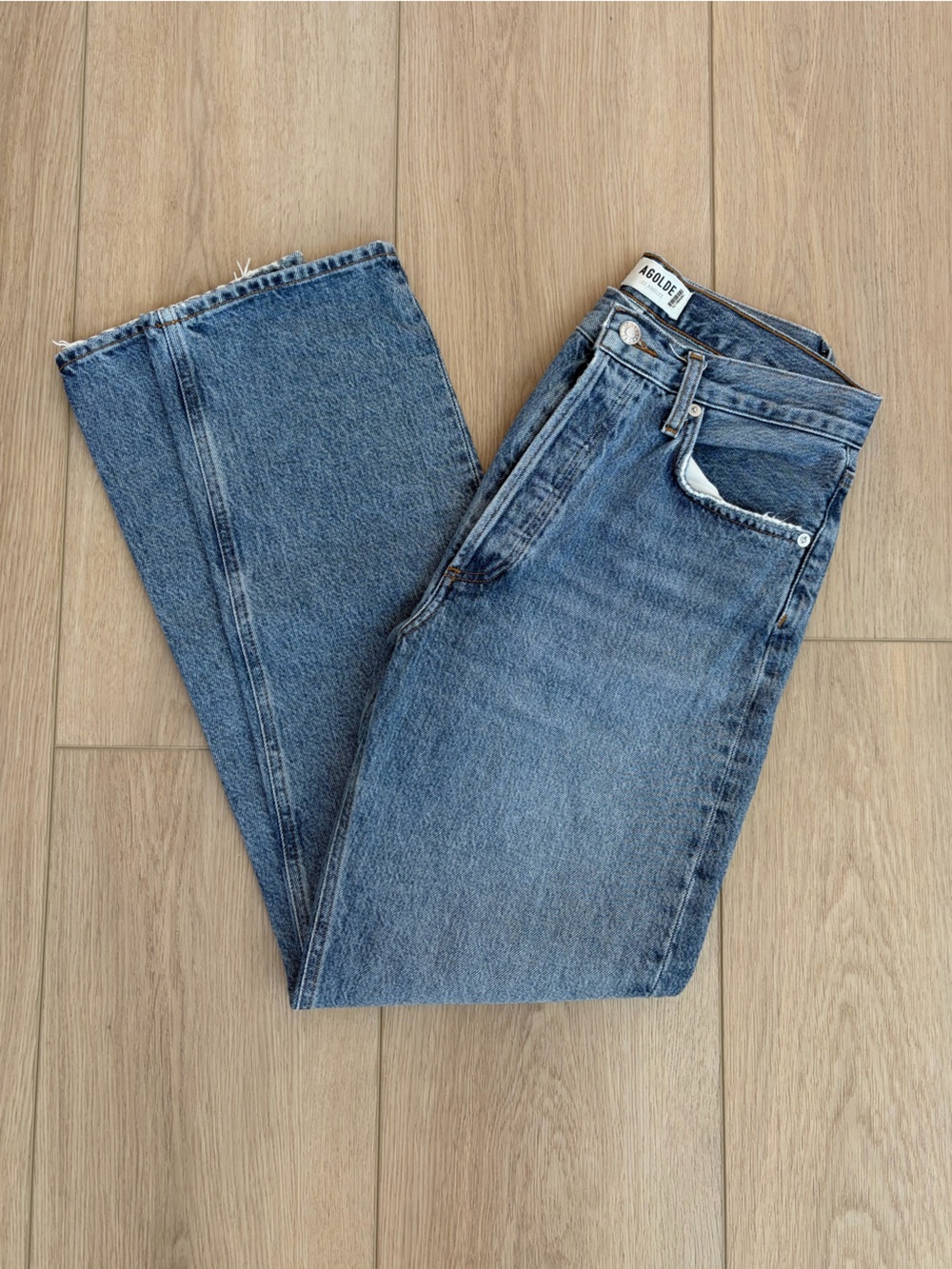 AGOLDE Jeans